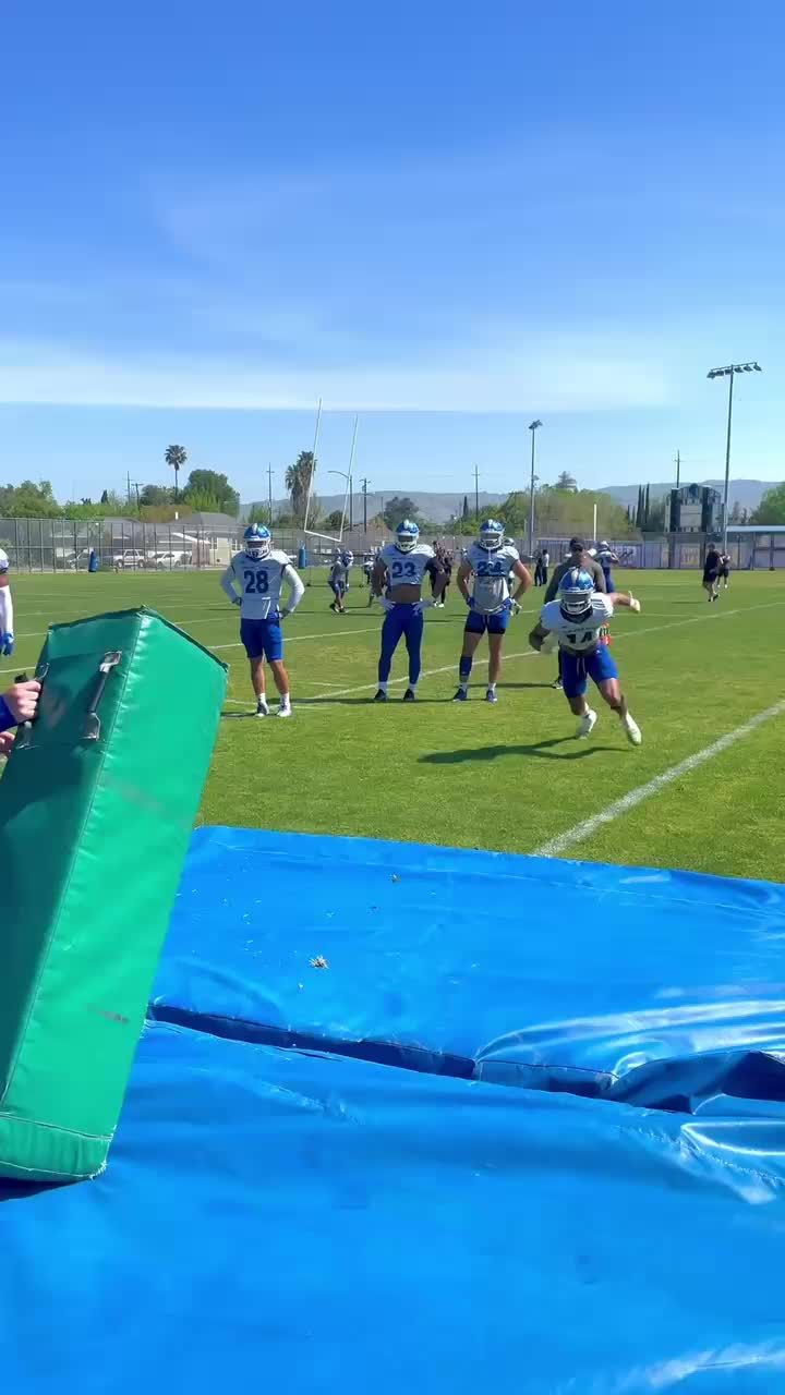 Video post by @sanjosestatefb on TikTok
