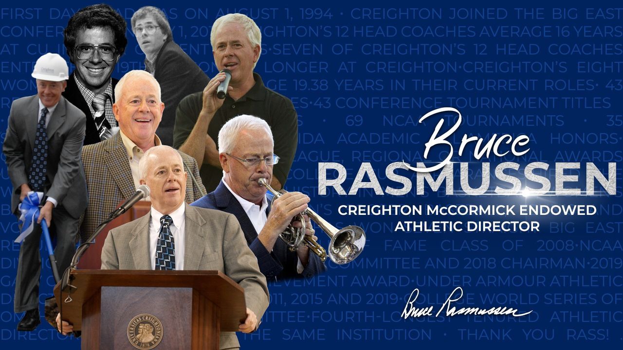 Image post by @GoCreighton on Facebook