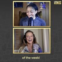 Video post by @NBA on TNT on Facebook