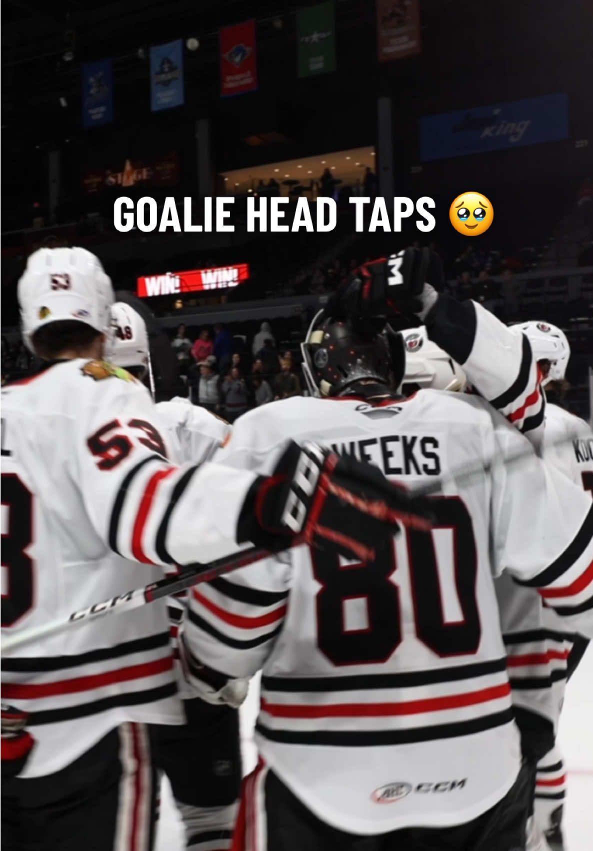 Video post by @rfdicehogs on TikTok