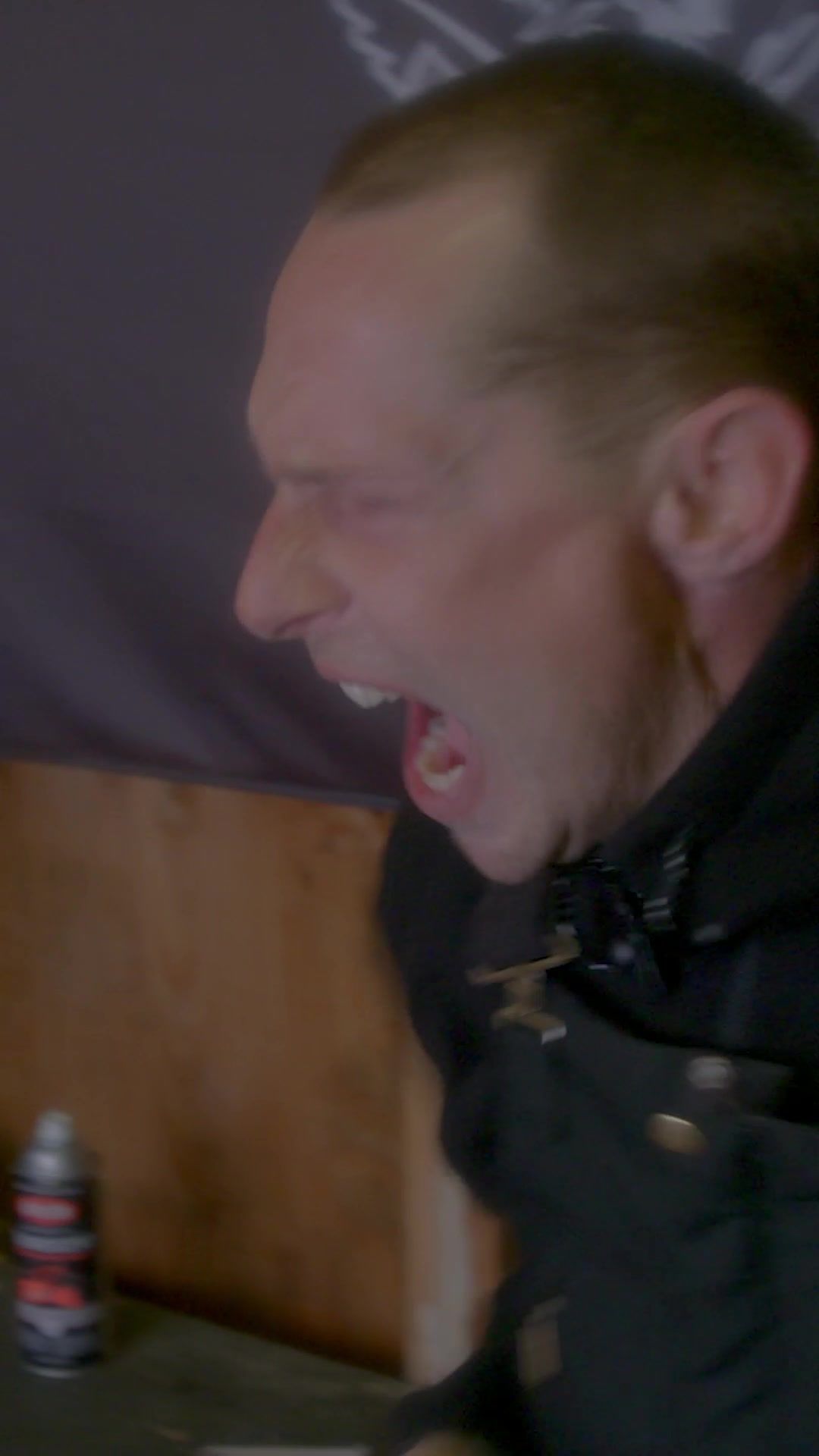 Video post by @discovery on TikTok