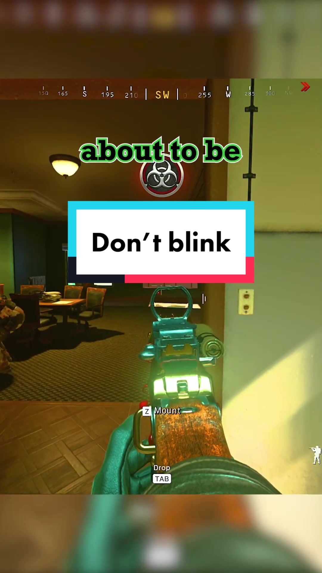 Video post by @tcaptainx on TikTok