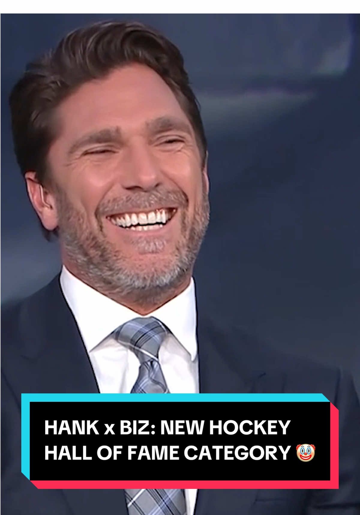 Video post by @nhl on TikTok