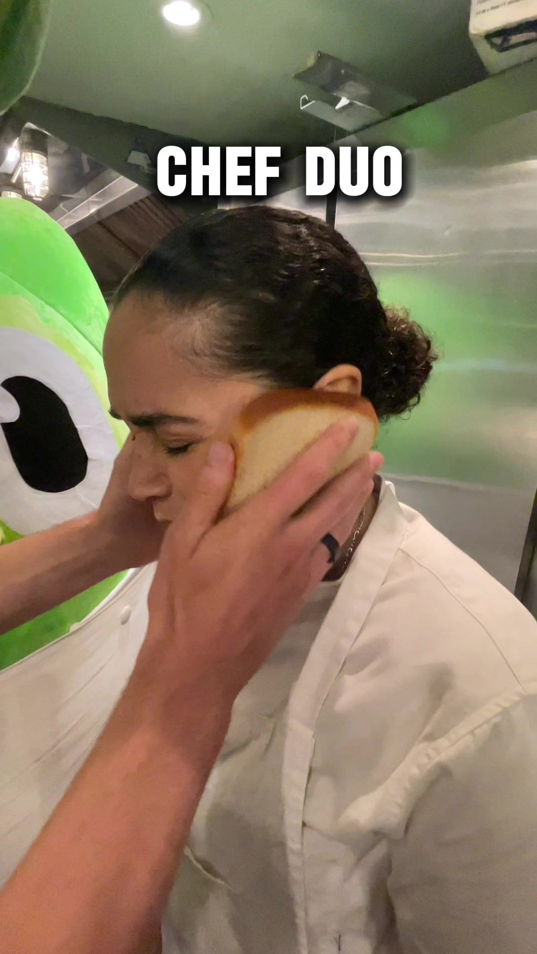 Video post by @duolingo on TikTok