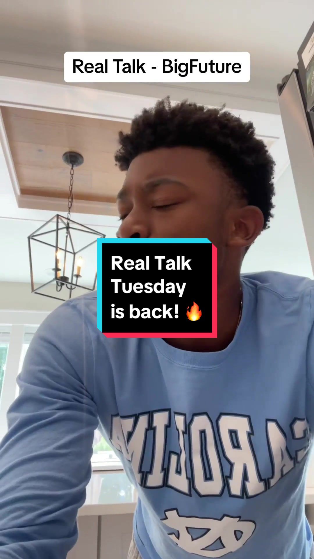 Video post by @bigfuture on TikTok