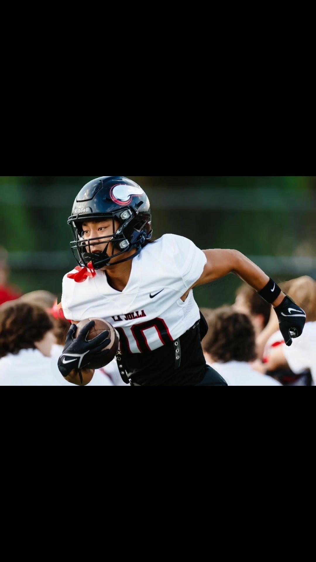 Video post by @ljvikingsfb on TikTok