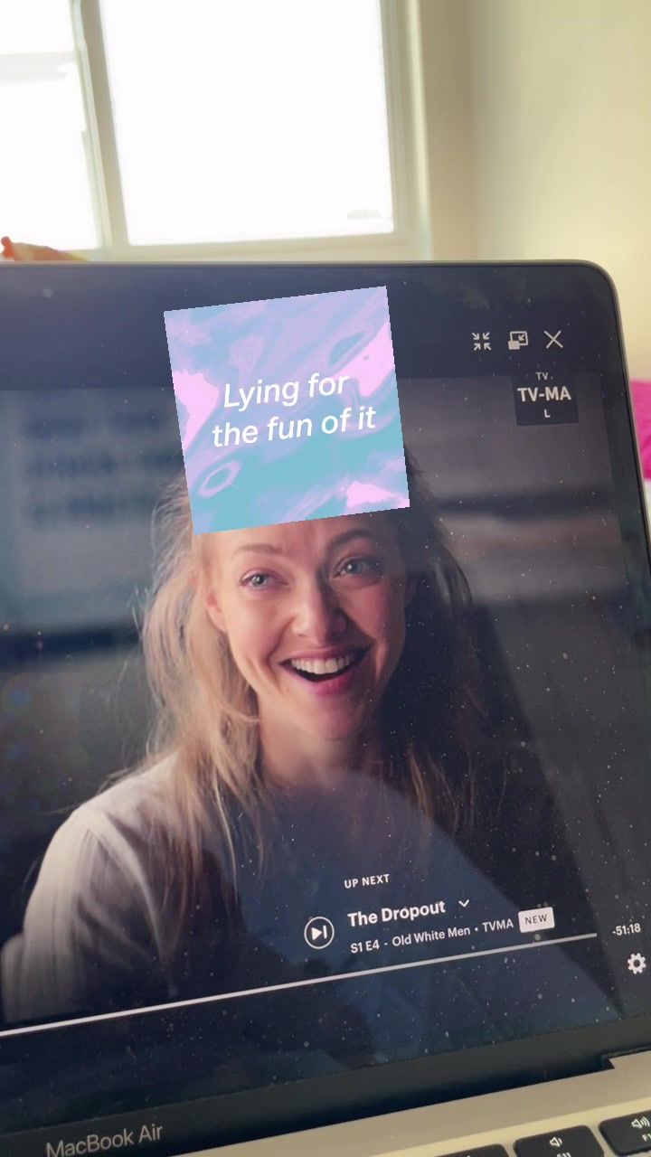 Video post by @hulu on TikTok