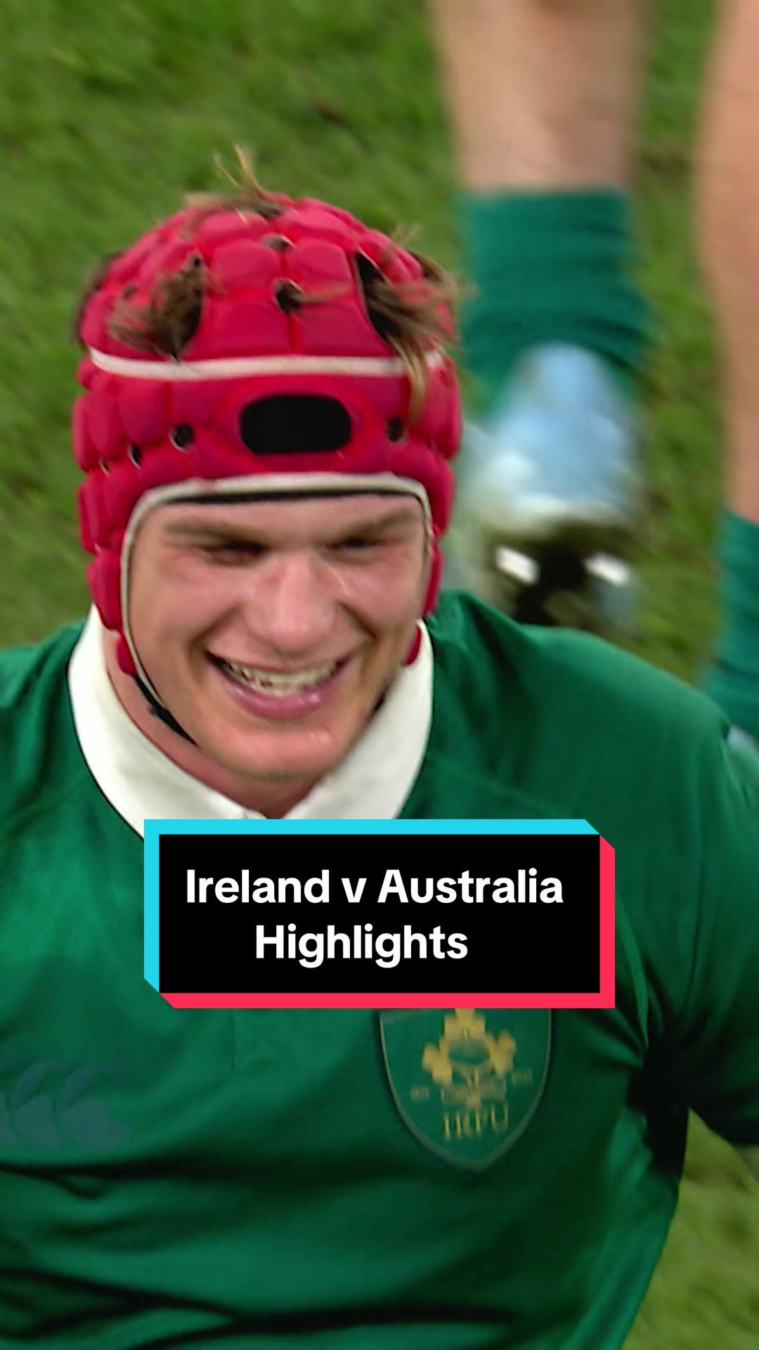 Video post by @tntsports on TikTok