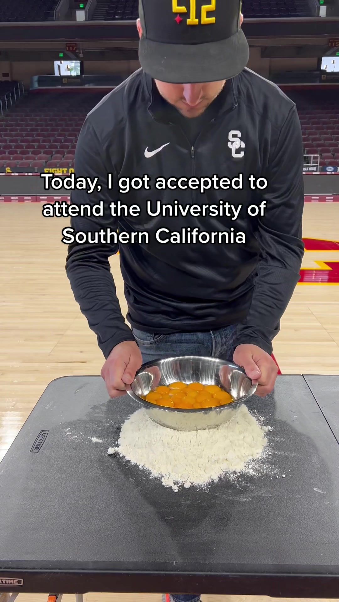 Video post by @peterspasta on TikTok