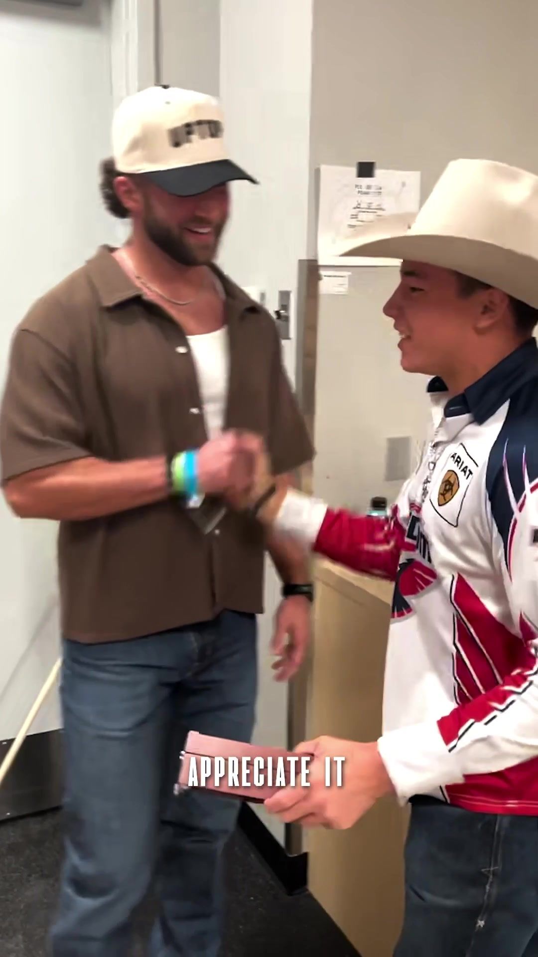 Video post by @pbr on TikTok