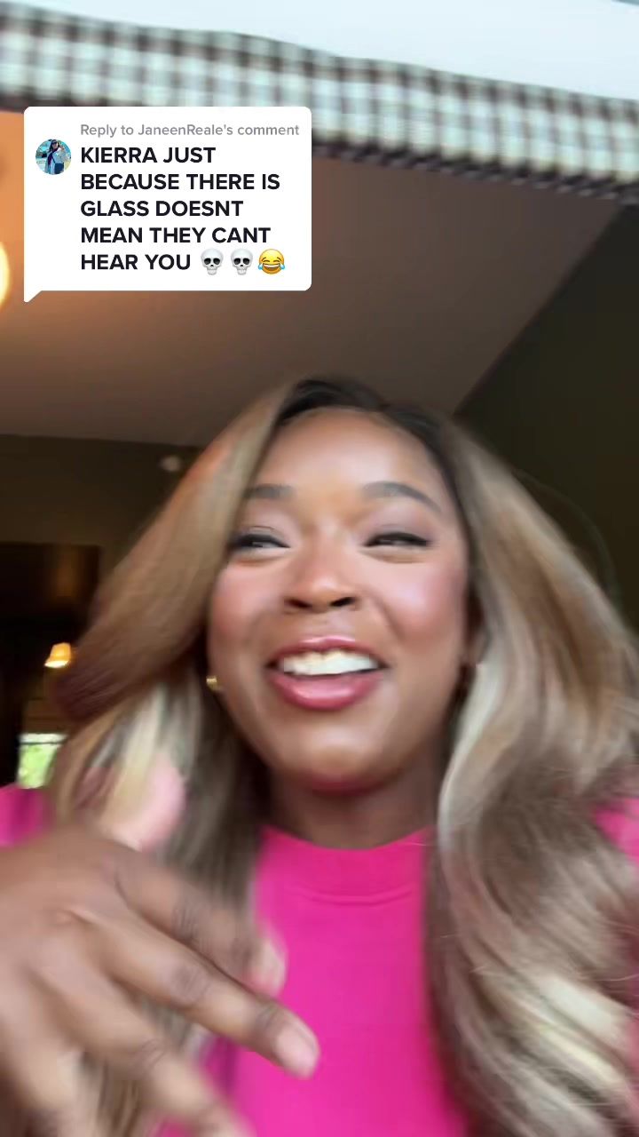Video post by @kierralewis75 on TikTok