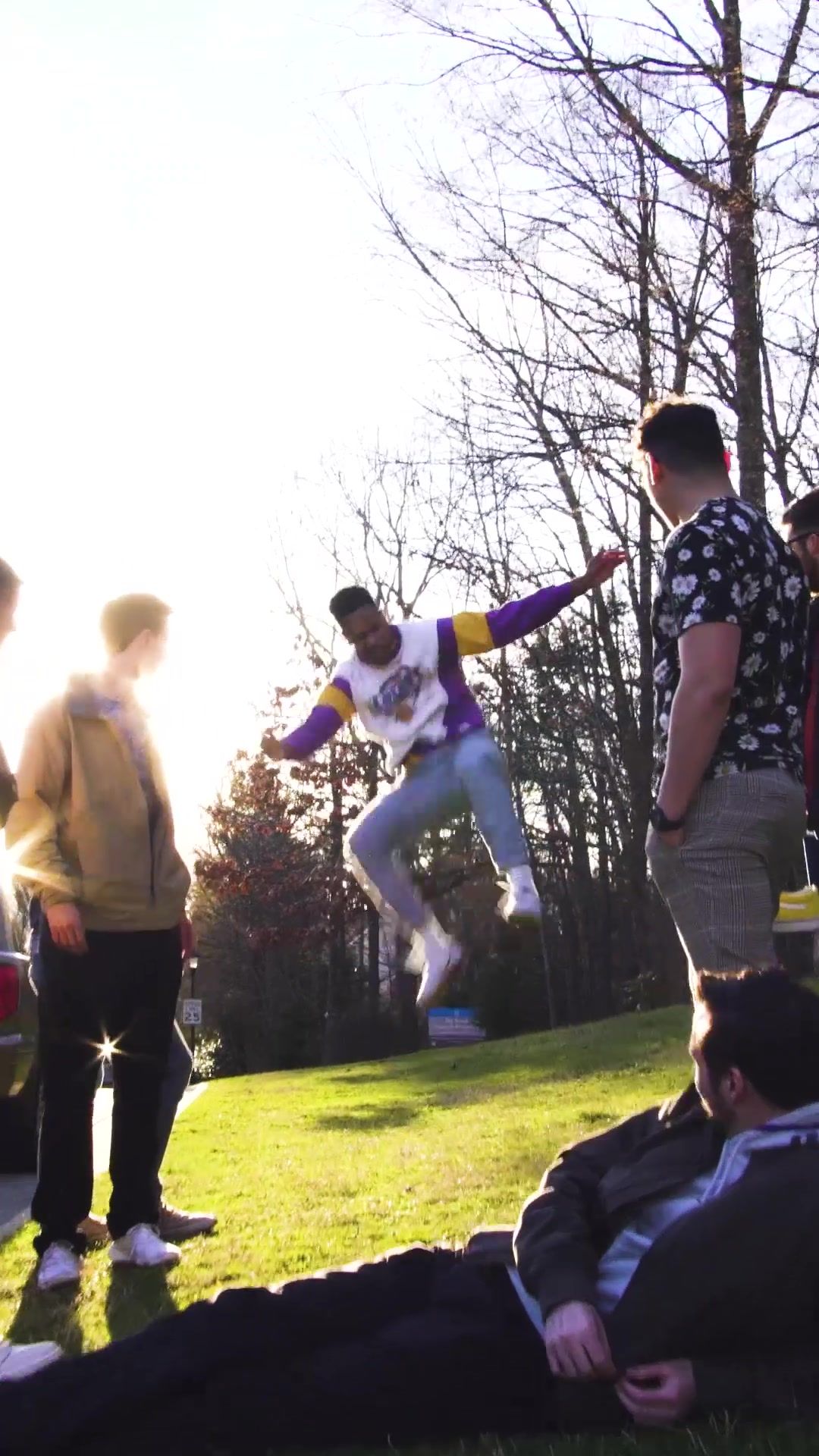 Video post by @mattdotworks on TikTok