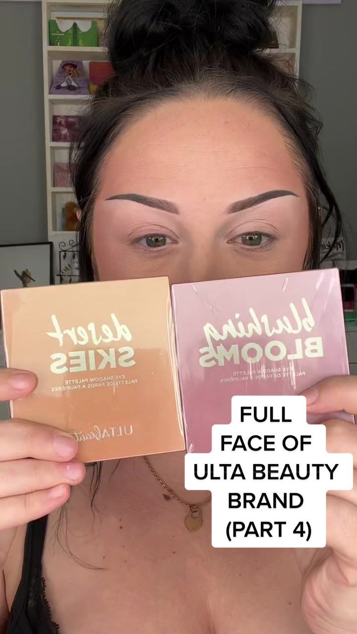 Video post by @kkmichellebeauty on TikTok