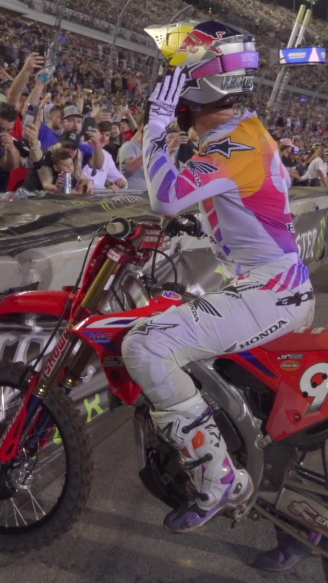 Video post by @pro.motocross on TikTok