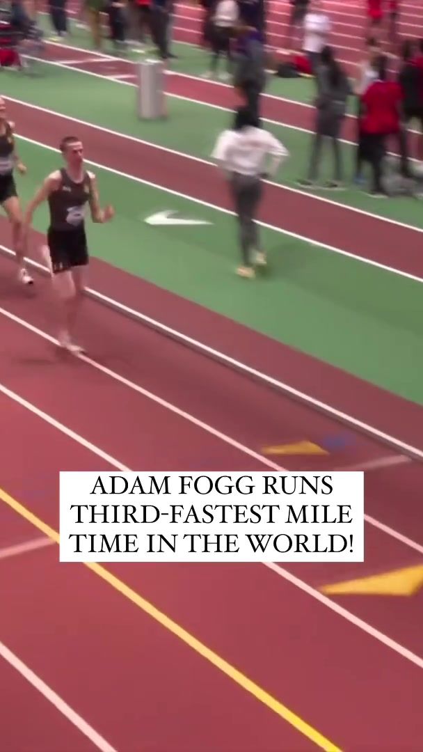 Video post by @nbcolympics on TikTok