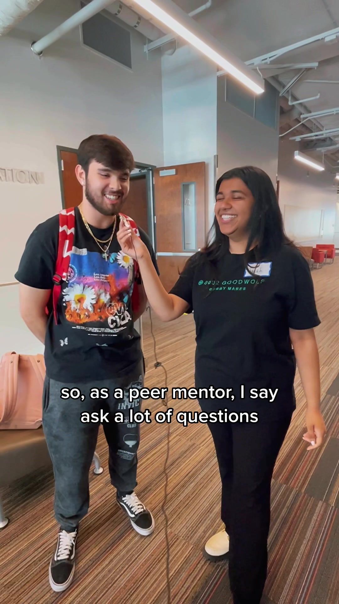 Video post by @officialunlv on TikTok