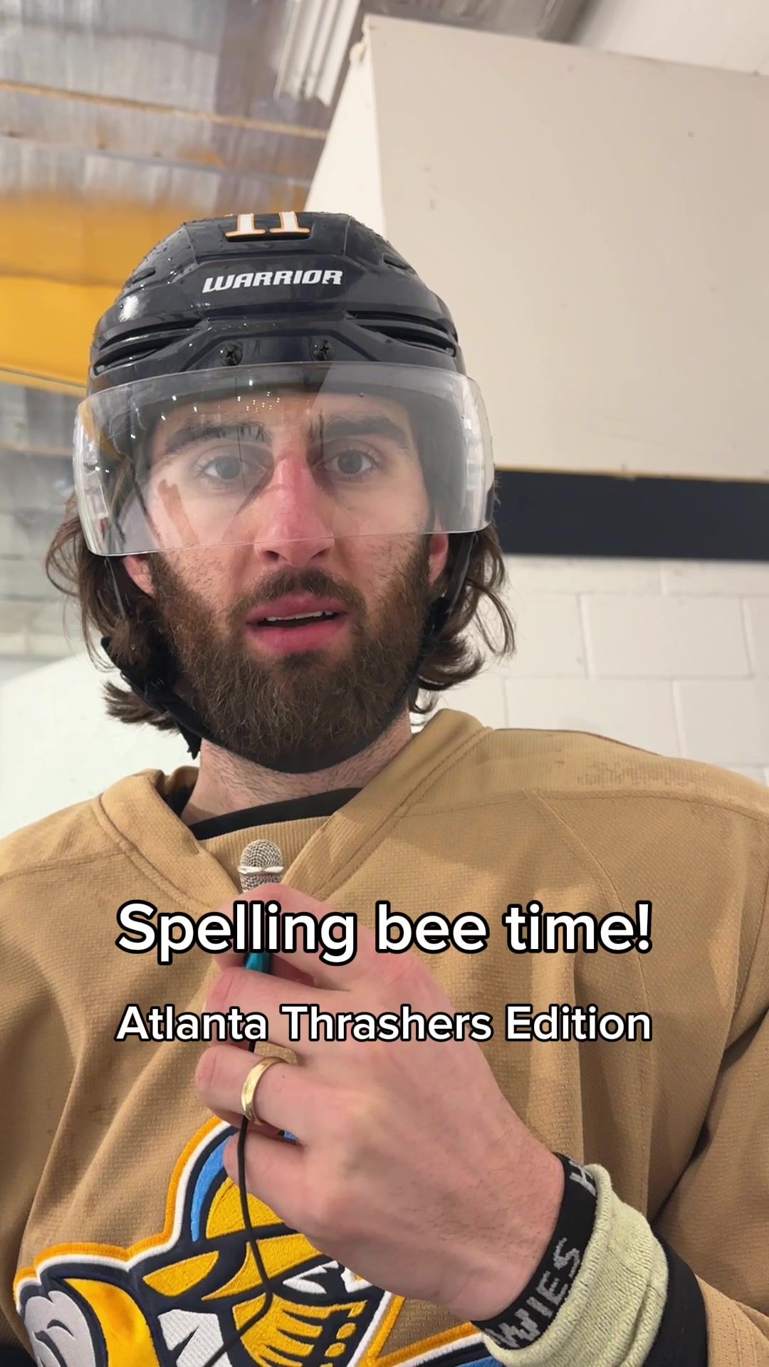 Video post by @atlgladiators on TikTok