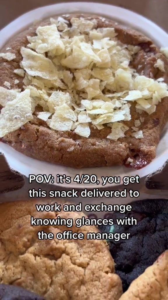 Video post by @insomniacookies on TikTok