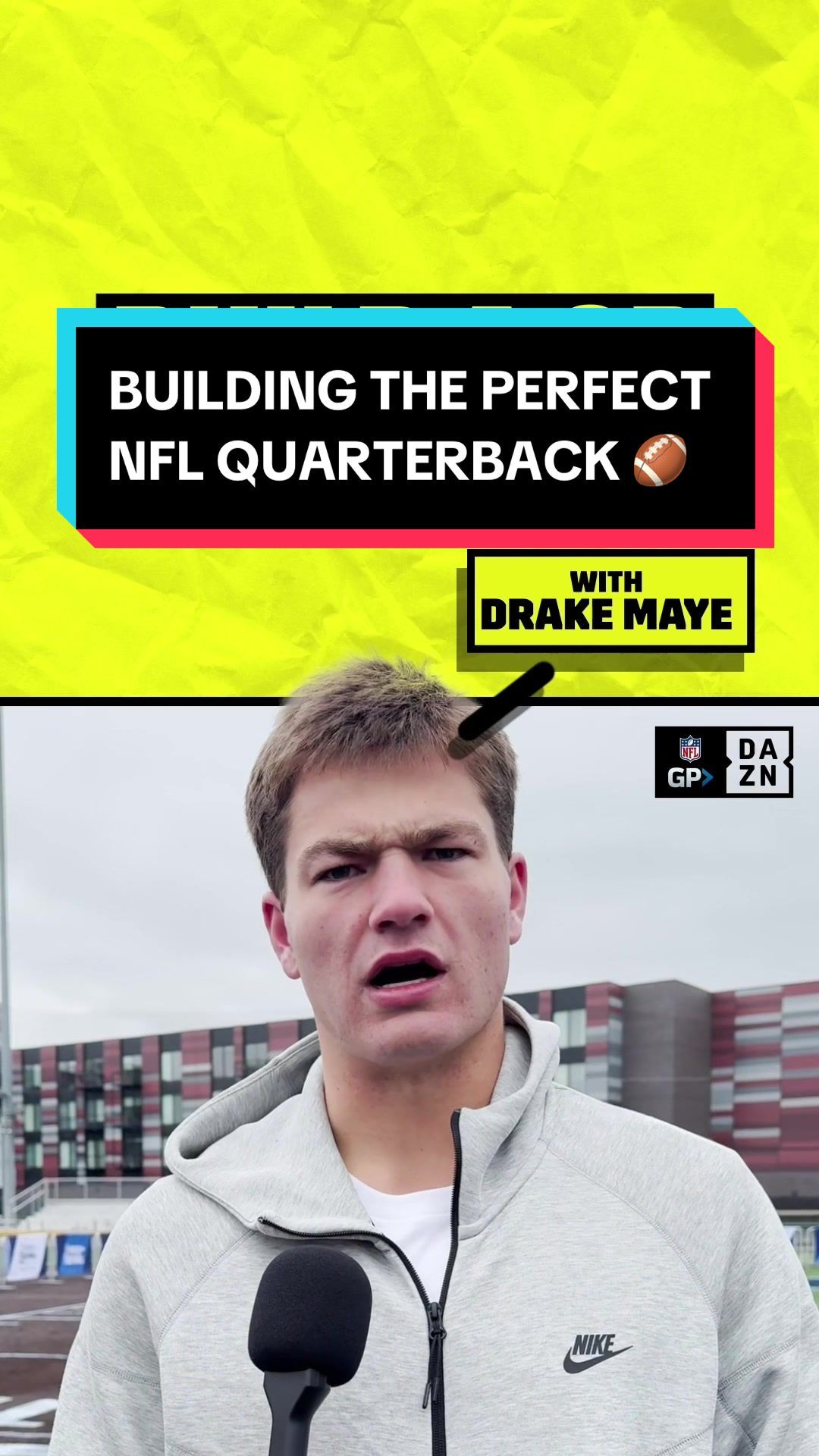 Video post by @nflondazn on TikTok