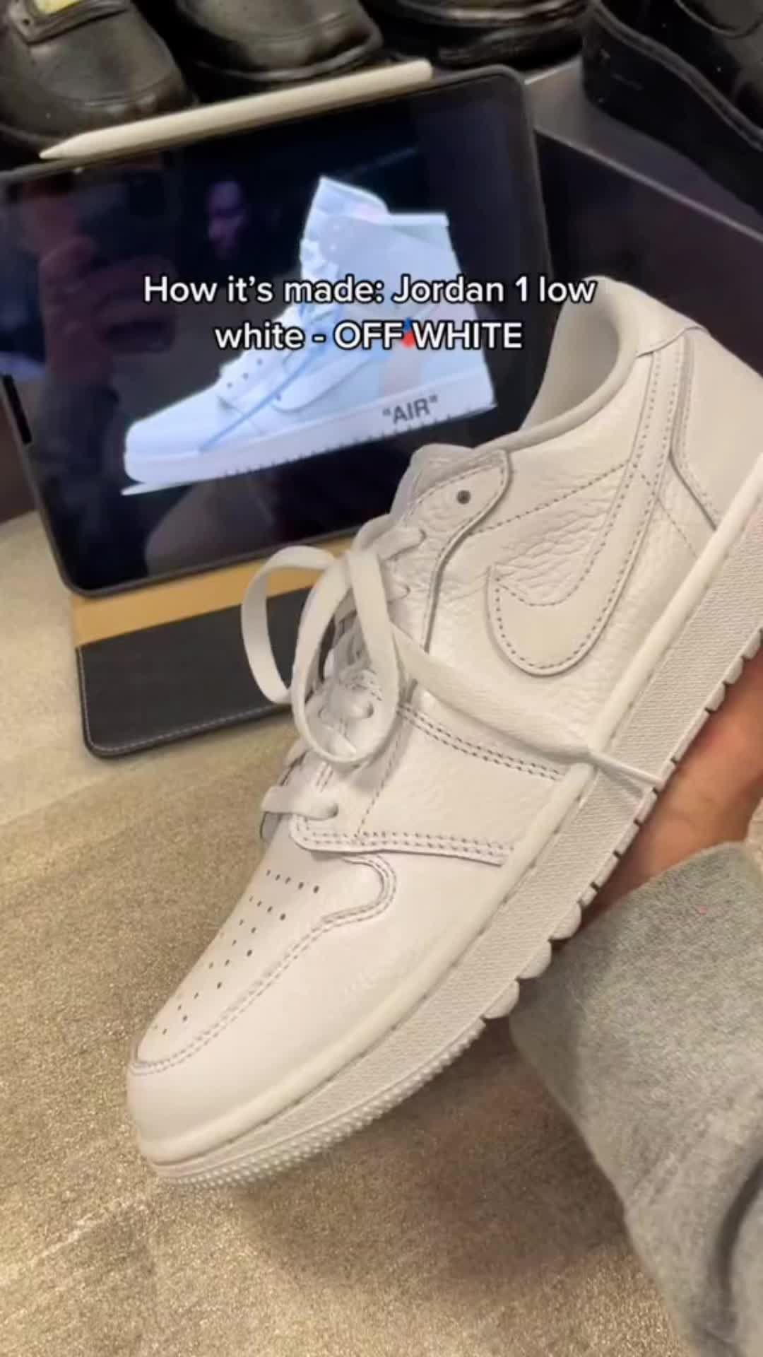 Video post by @brkicks on TikTok