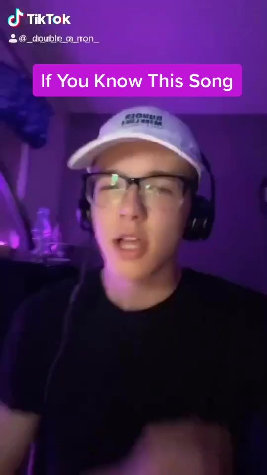 Video post by @doublearonmusic on TikTok