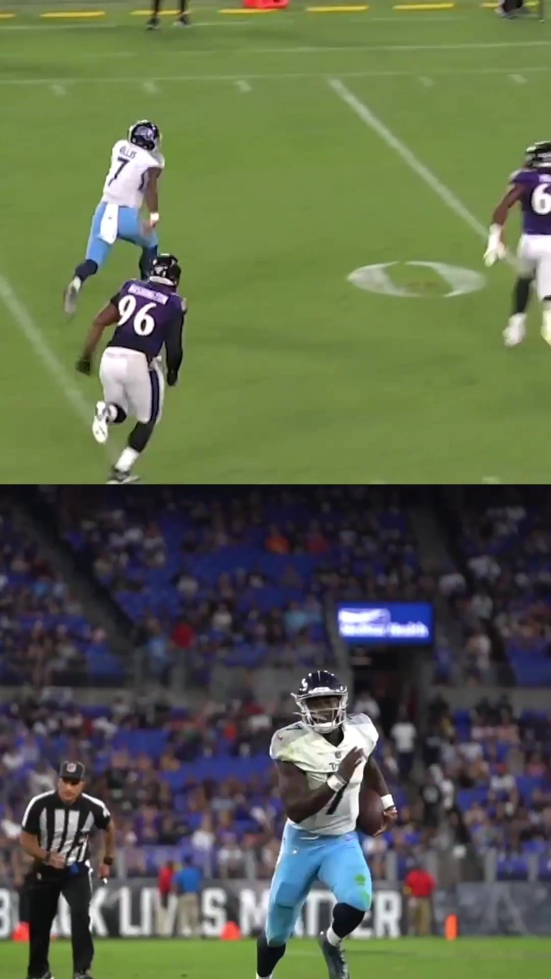 Video post by @nfl on TikTok