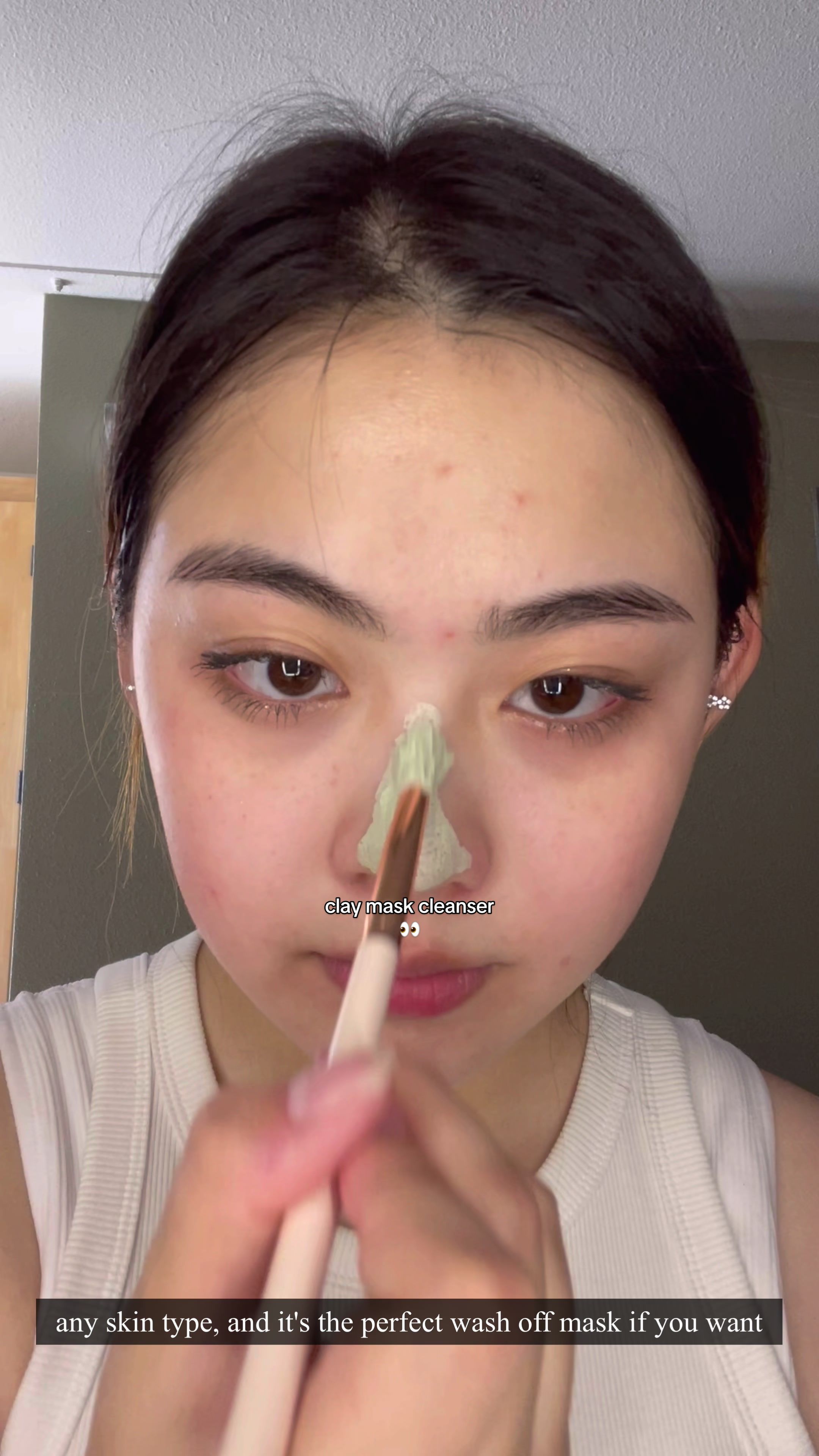 Video post by @glowyamelie on TikTok