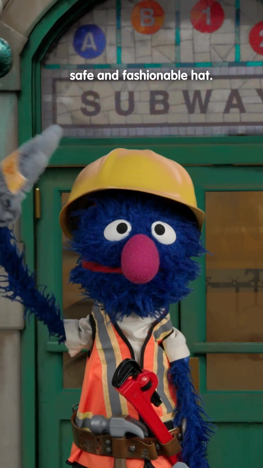 Video post by @sesamestreet on TikTok