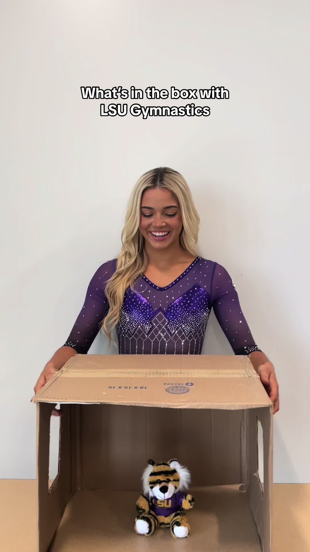 Video post by @lsutigers on TikTok