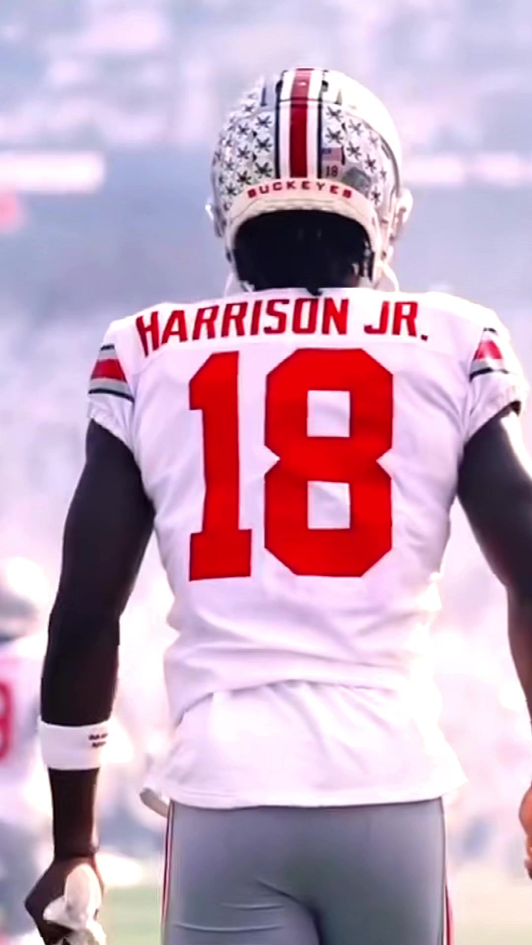 Video post by @marvinharrisonjr on TikTok