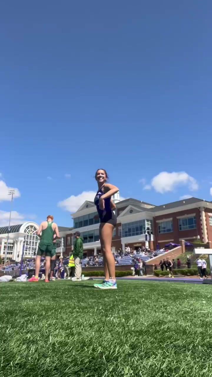 Video post by @highpointpanthers on TikTok