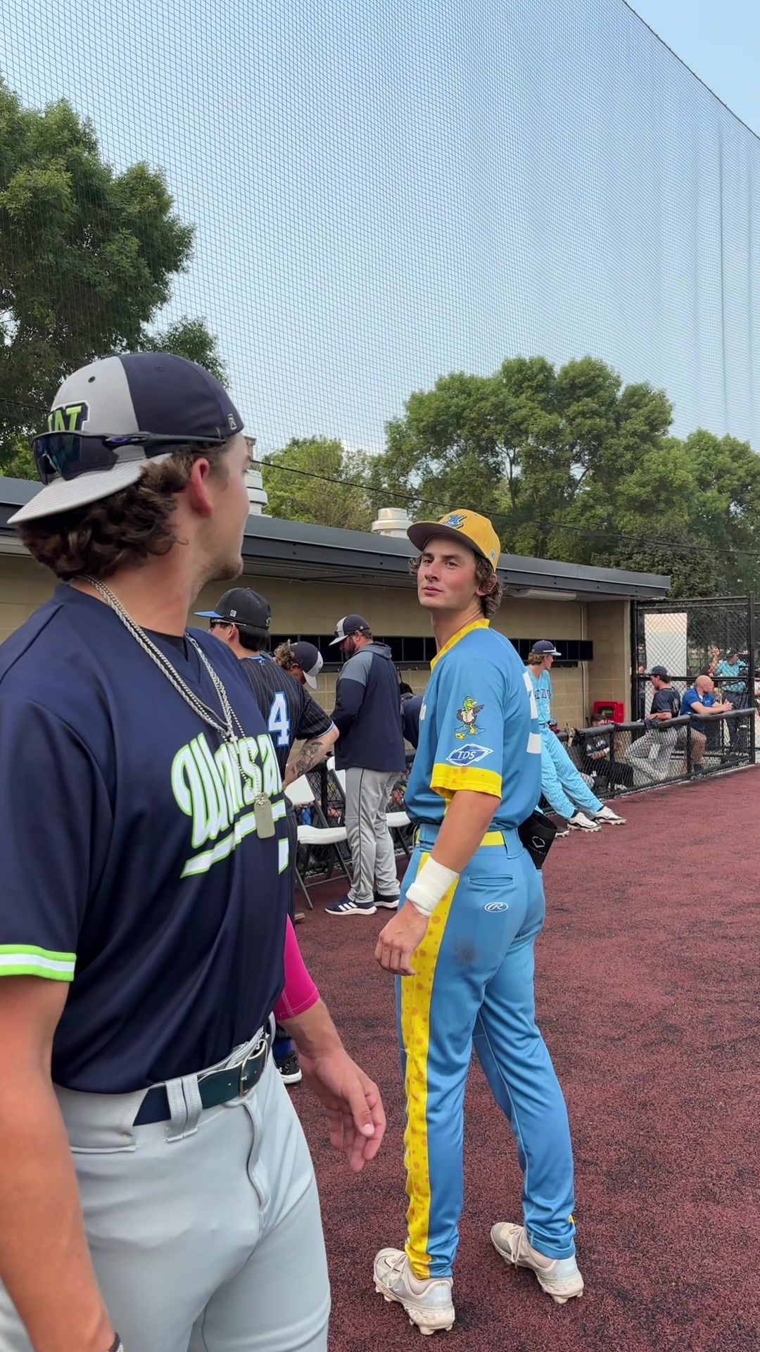 Video post by @madisonmallards on TikTok