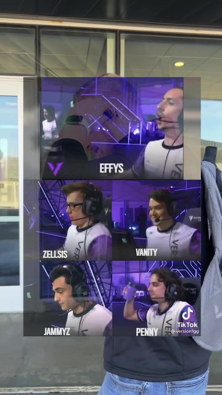 Video post by @version1gg on TikTok