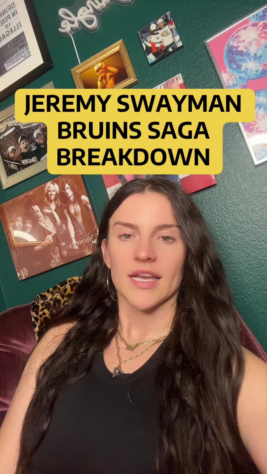 Video post by @sweetannieod on TikTok