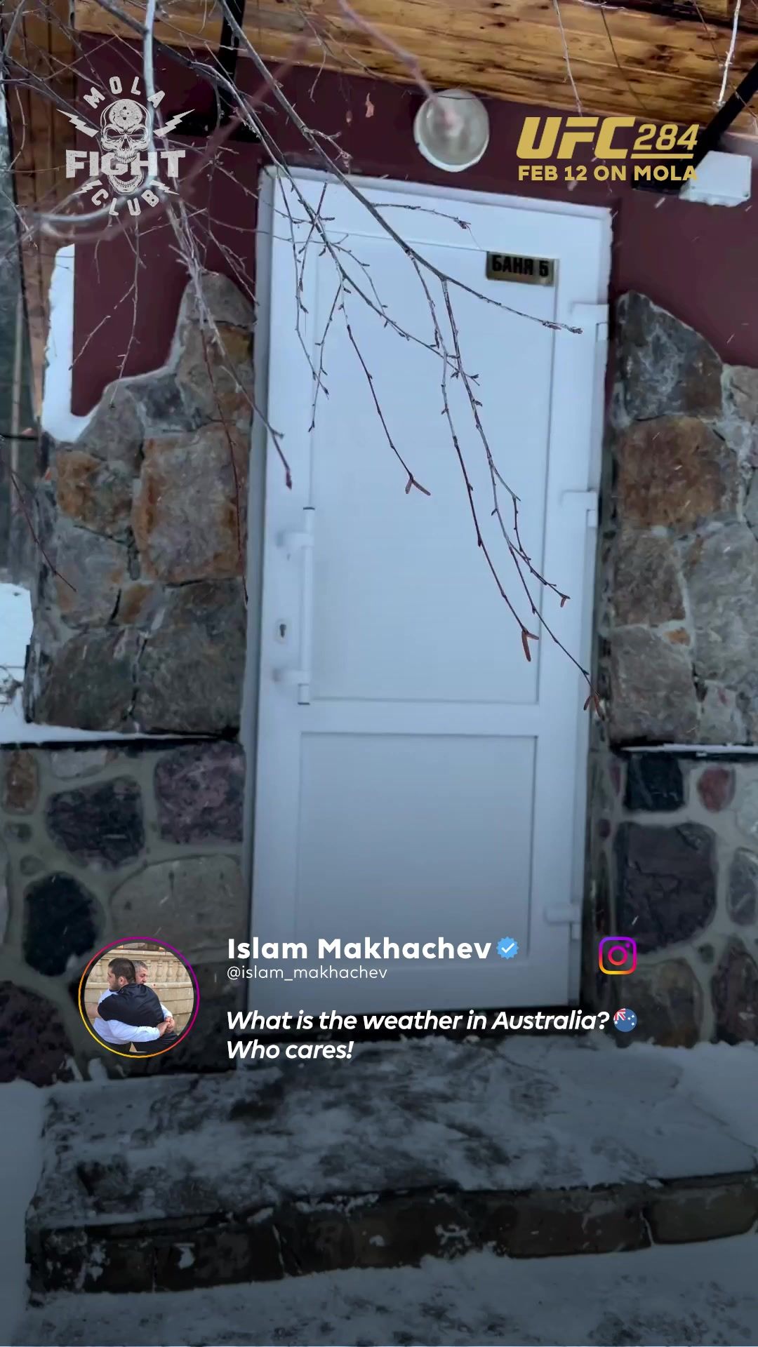 Video post by @mola.sport on TikTok