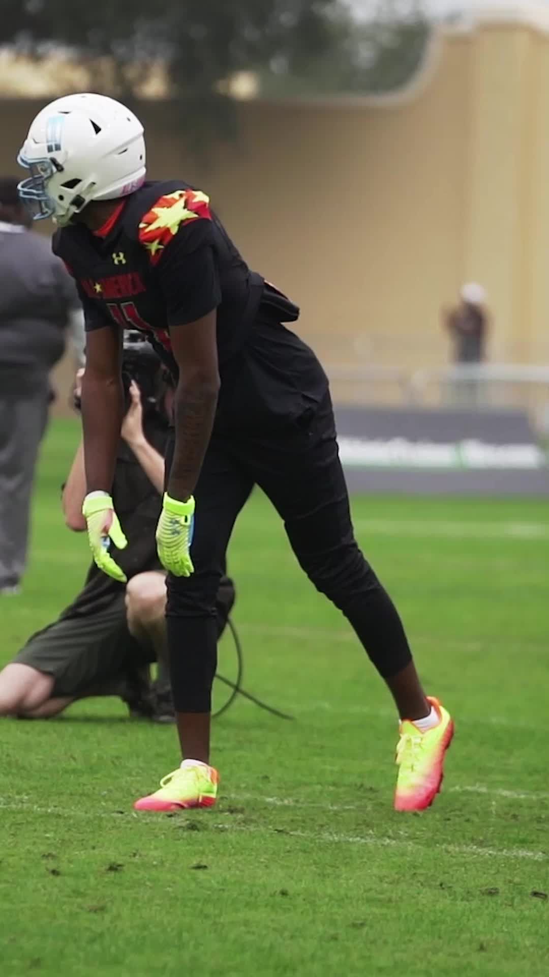 Video post by @uanext on TikTok