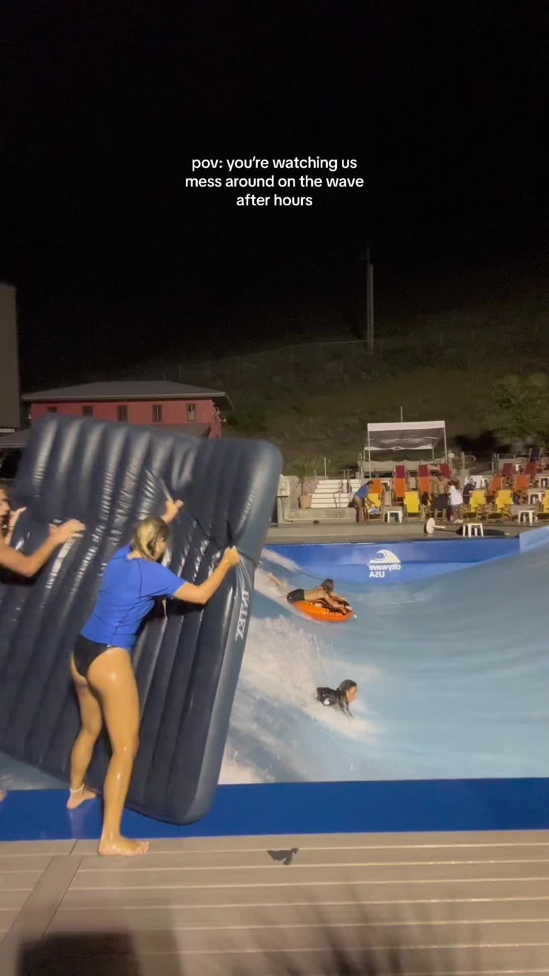 Video post by @lakesidesurfchelan on TikTok