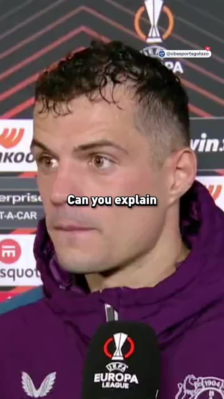 Video post by @cbssportsgolazo on TikTok