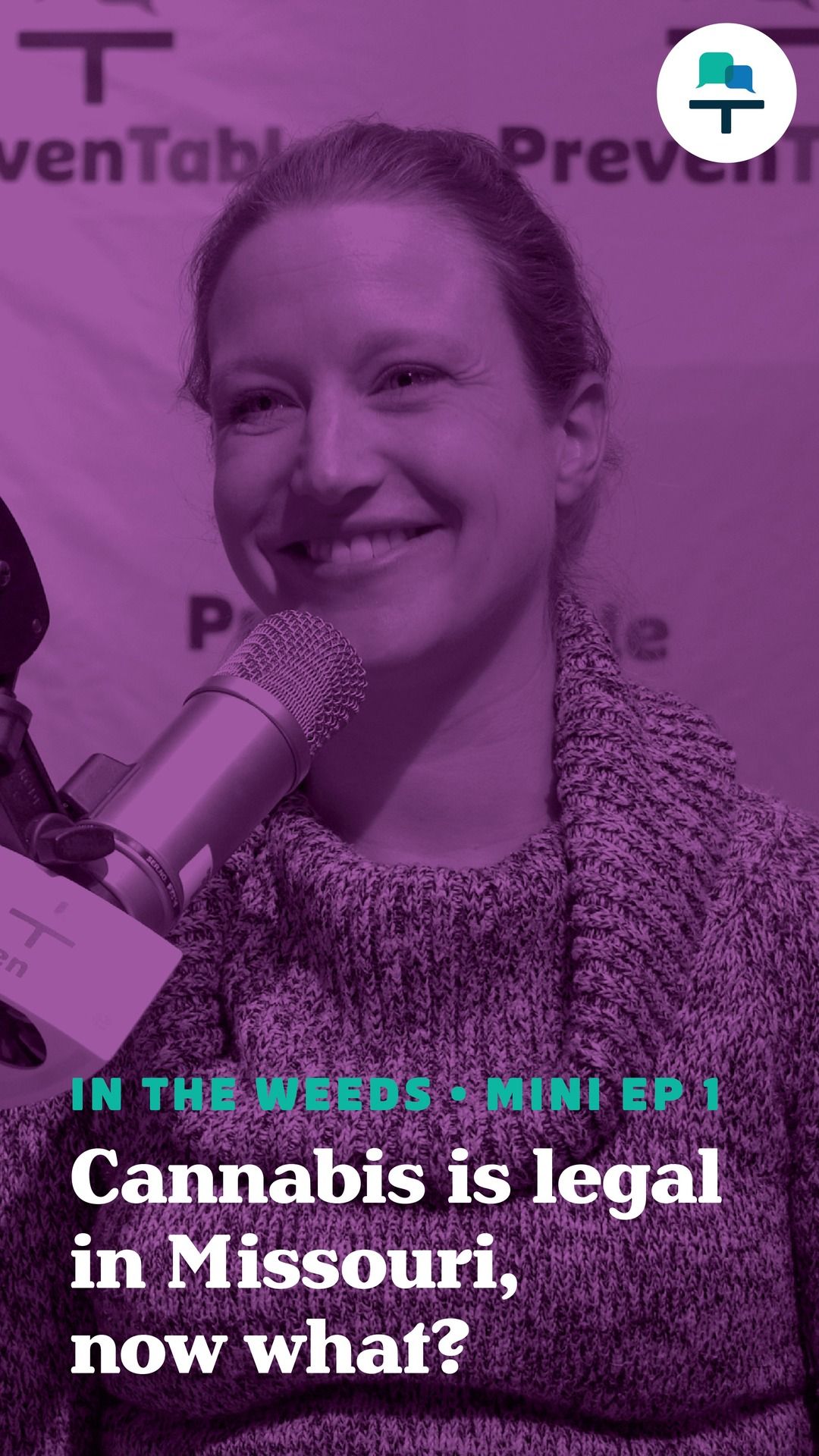 Video post by @PreventEdStLouis on Facebook