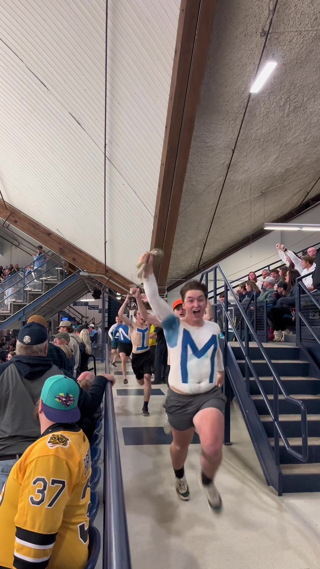 Video post by @blackbearhockey on TikTok