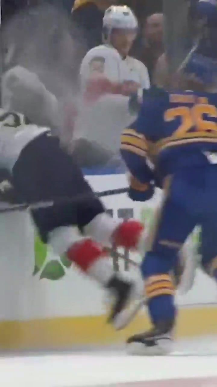 Video post by @buffalosabres on TikTok