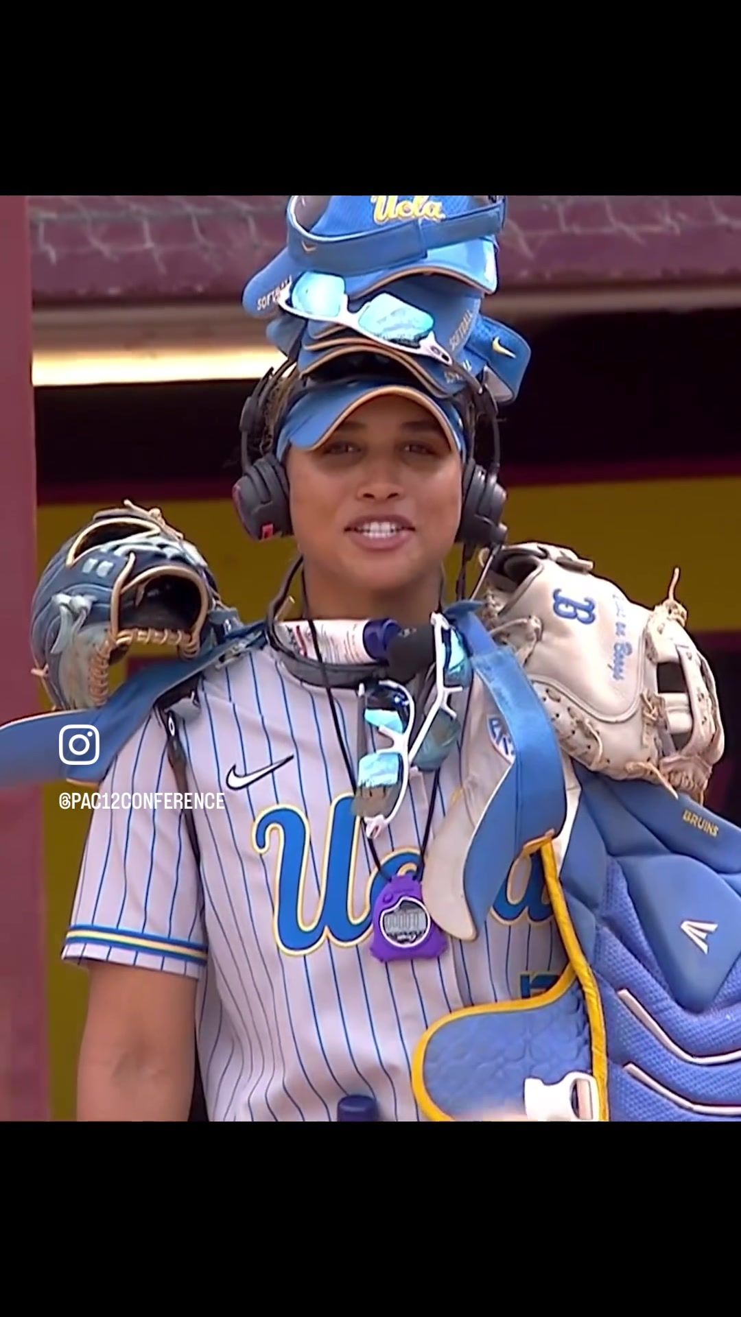 Video post by @pac12network on TikTok