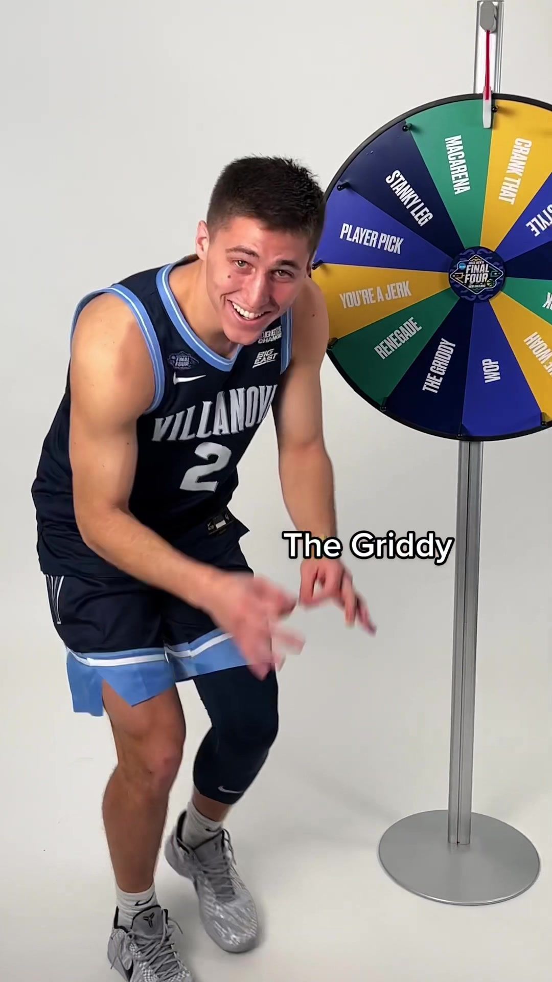 Video post by @marchmadnessmbb on TikTok