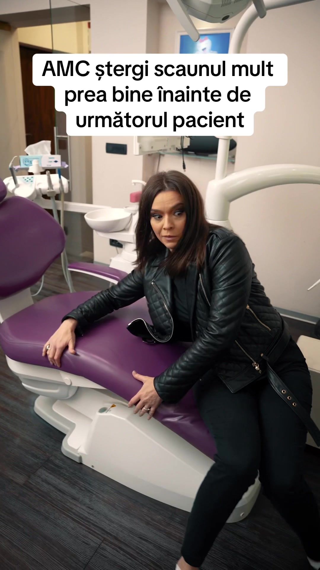 Video post by @clinicasoladent on TikTok