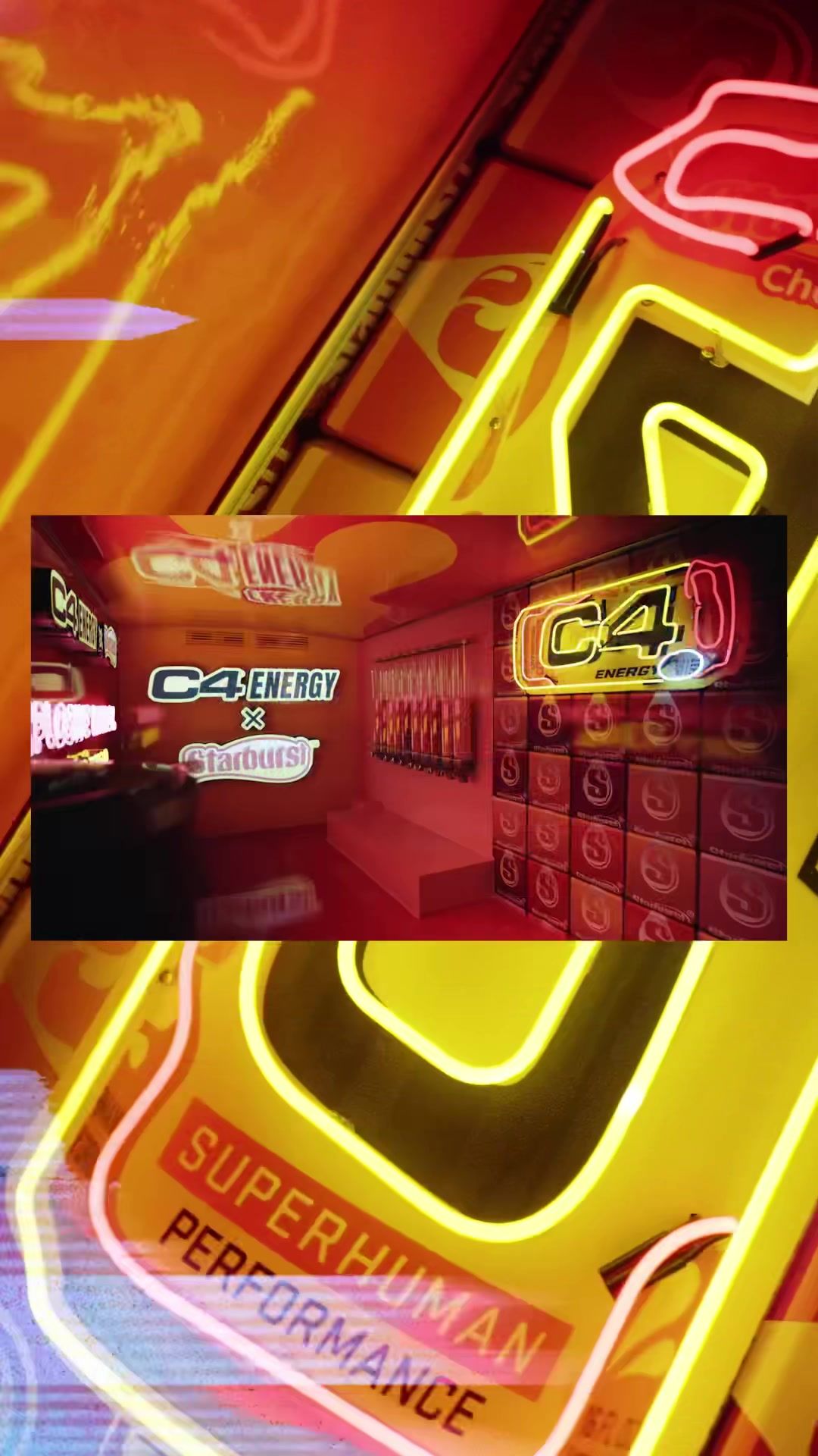 Video post by @c4energy on TikTok