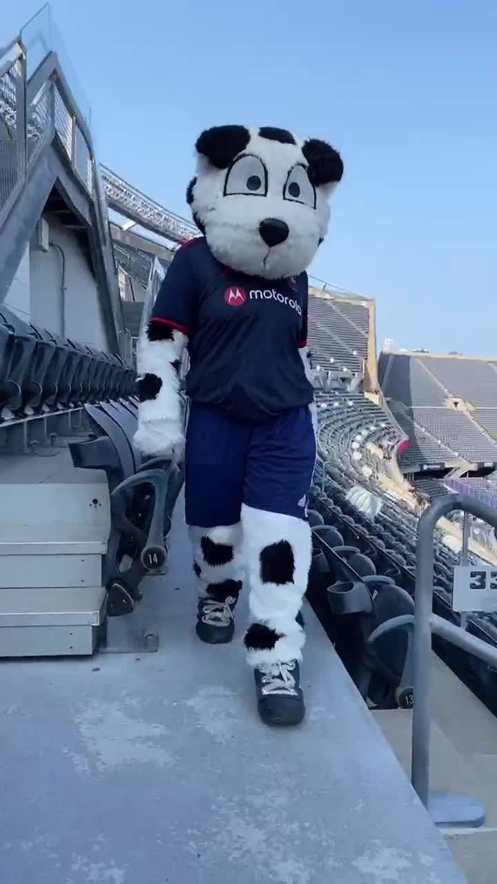 Video post by @chicagofire on TikTok