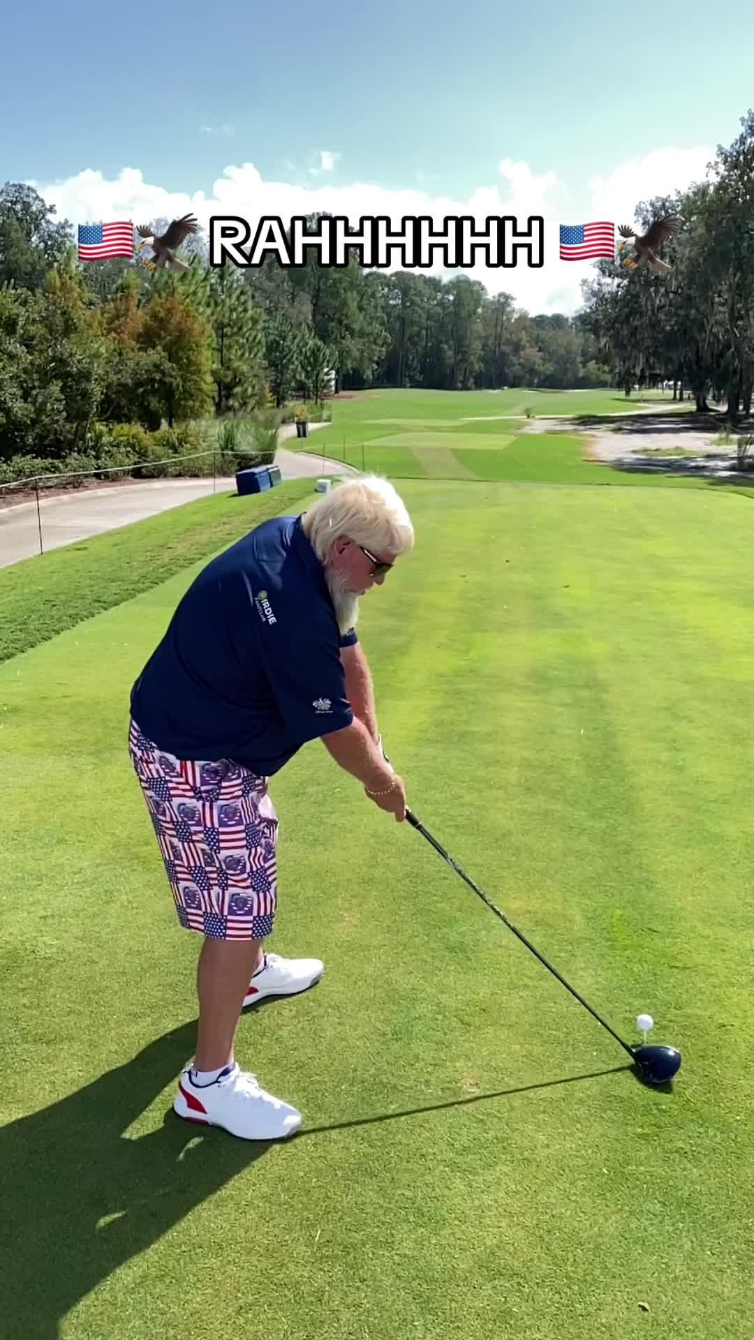 Video post by @pgatourchampions on TikTok