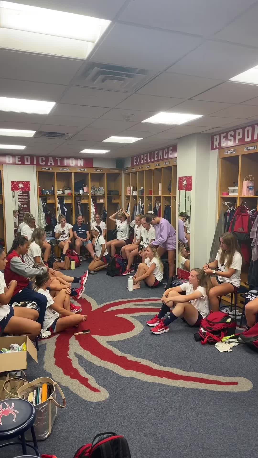 Video post by @spiderathletics on TikTok