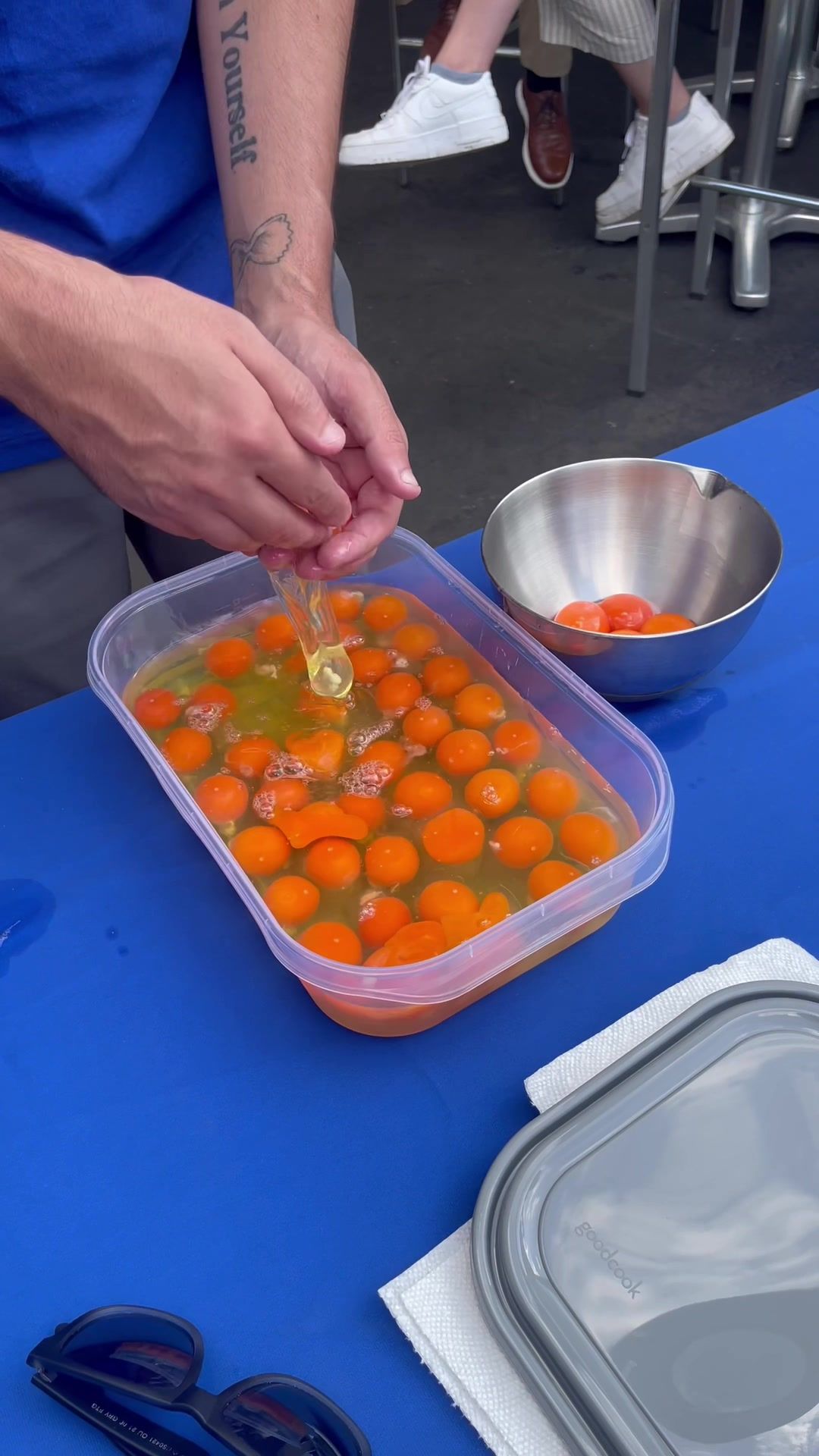 Video post by @peterspasta on TikTok