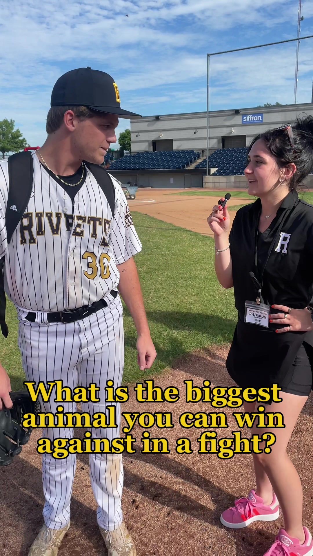 Video post by @therockfordrivets on TikTok